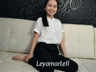 Leyamartell