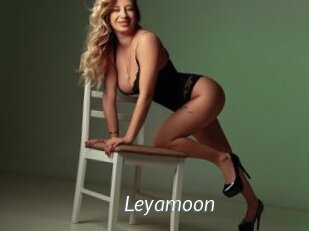 Leyamoon