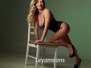 Leyamoons