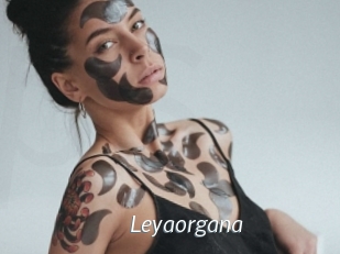 Leyaorgana