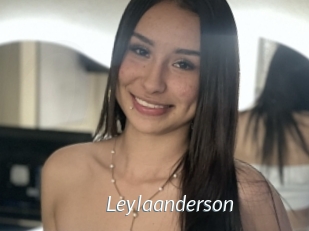 Leylaanderson