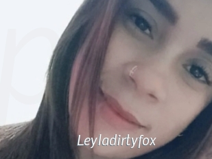 Leyladirtyfox