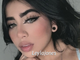 Leylajones