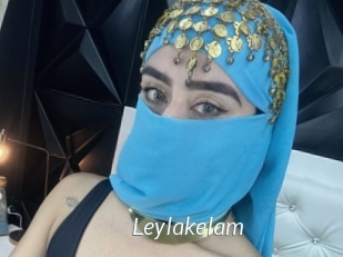 Leylakelam