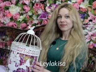 Leylakisa