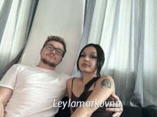 Leylamarkovna