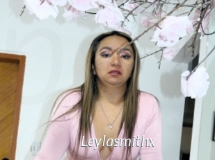 Leylasmithx