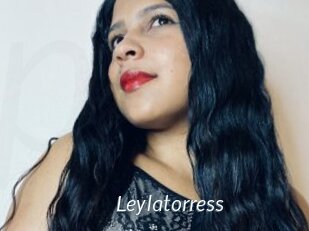 Leylatorress