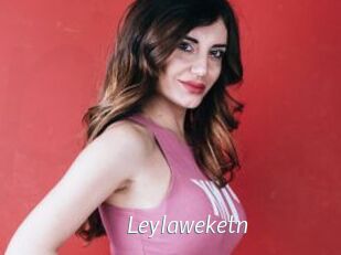 Leylaweketn