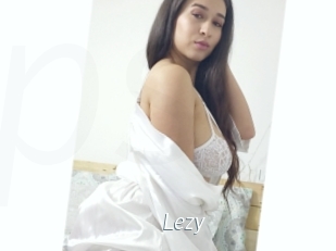 Lezy