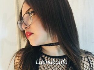 Lhanakalifa