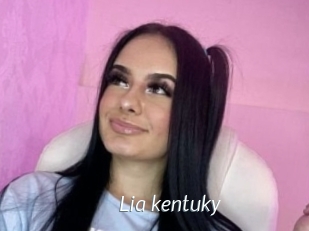 Lia_kentuky