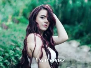 Lia_mendez