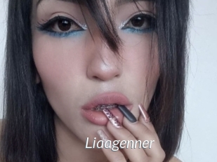 Liaagenner