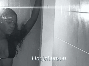 Liaajohnnson