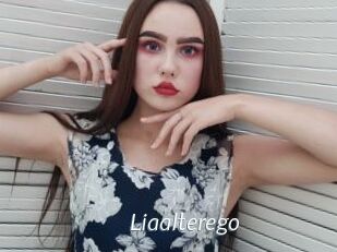 Liaalterego