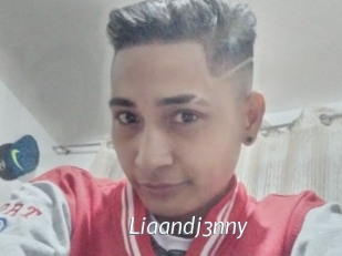 Liaandj3nny