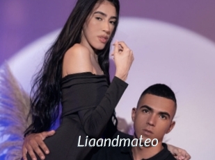 liaandmateo Porn Star