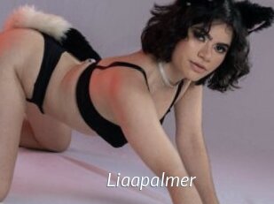 Liaapalmer