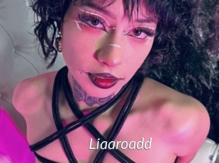 Liaaroadd