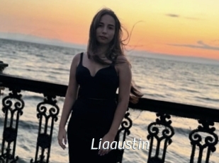 Liaaustin