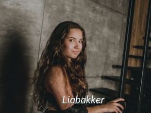 Liabakker