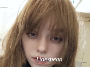 Liaespeon