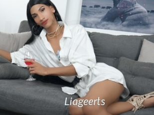 Liageerts
