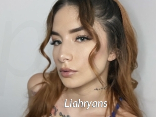 Liahryans