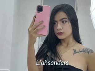 Liahsanders