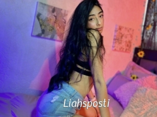 Liahsposti