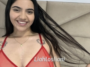 Liahtosliani