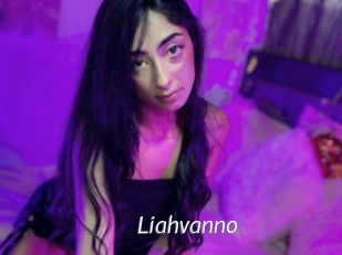 Liahvanno