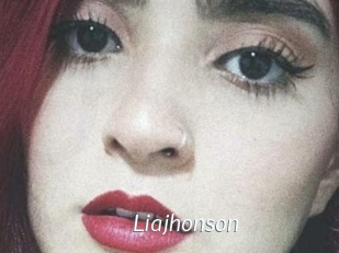 Liajhonson