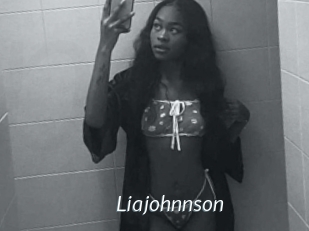 Liajohnnson