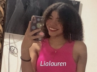 Lialauren