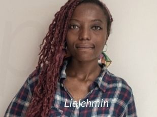 Lialehmin