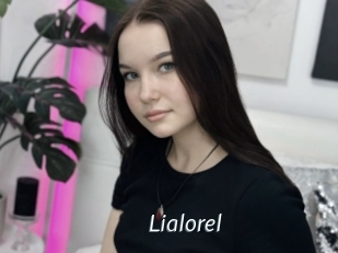 Lialorel