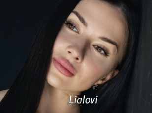 Lialovi