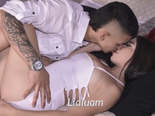 Lialuam