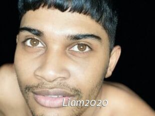 Liam2020