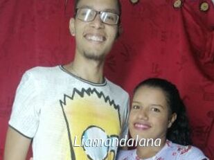 Liamandalana