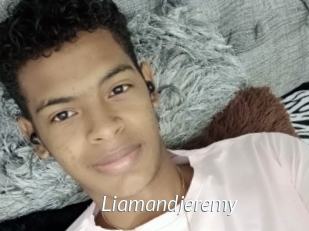 Liamandjeremy