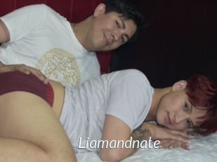 Liamandnate