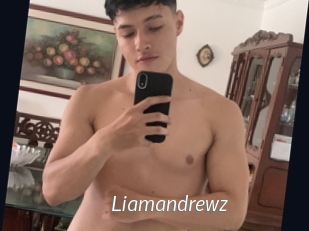 liamandrewz Porn Star
