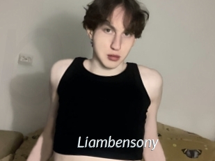 Liambensony
