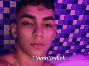 Liambiigdick