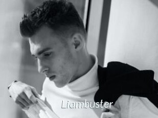 Liambuster