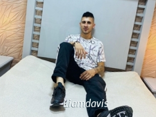 Liamdavis