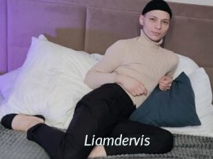 Liamdervis